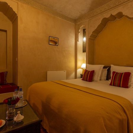 Les Sources Berberes Riad & Spa Marrakesh Exterior photo