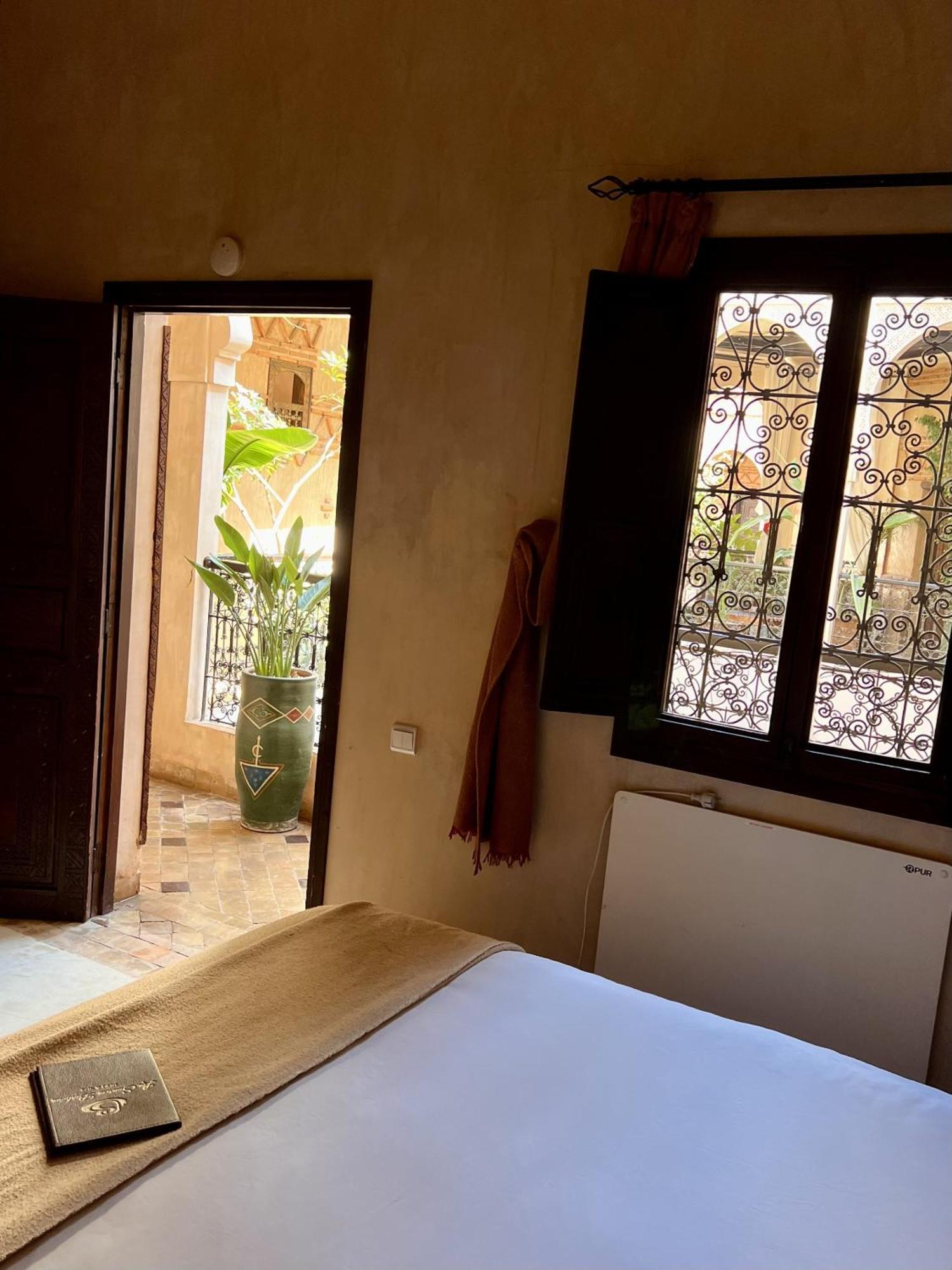 Les Sources Berberes Riad & Spa Marrakesh Room photo